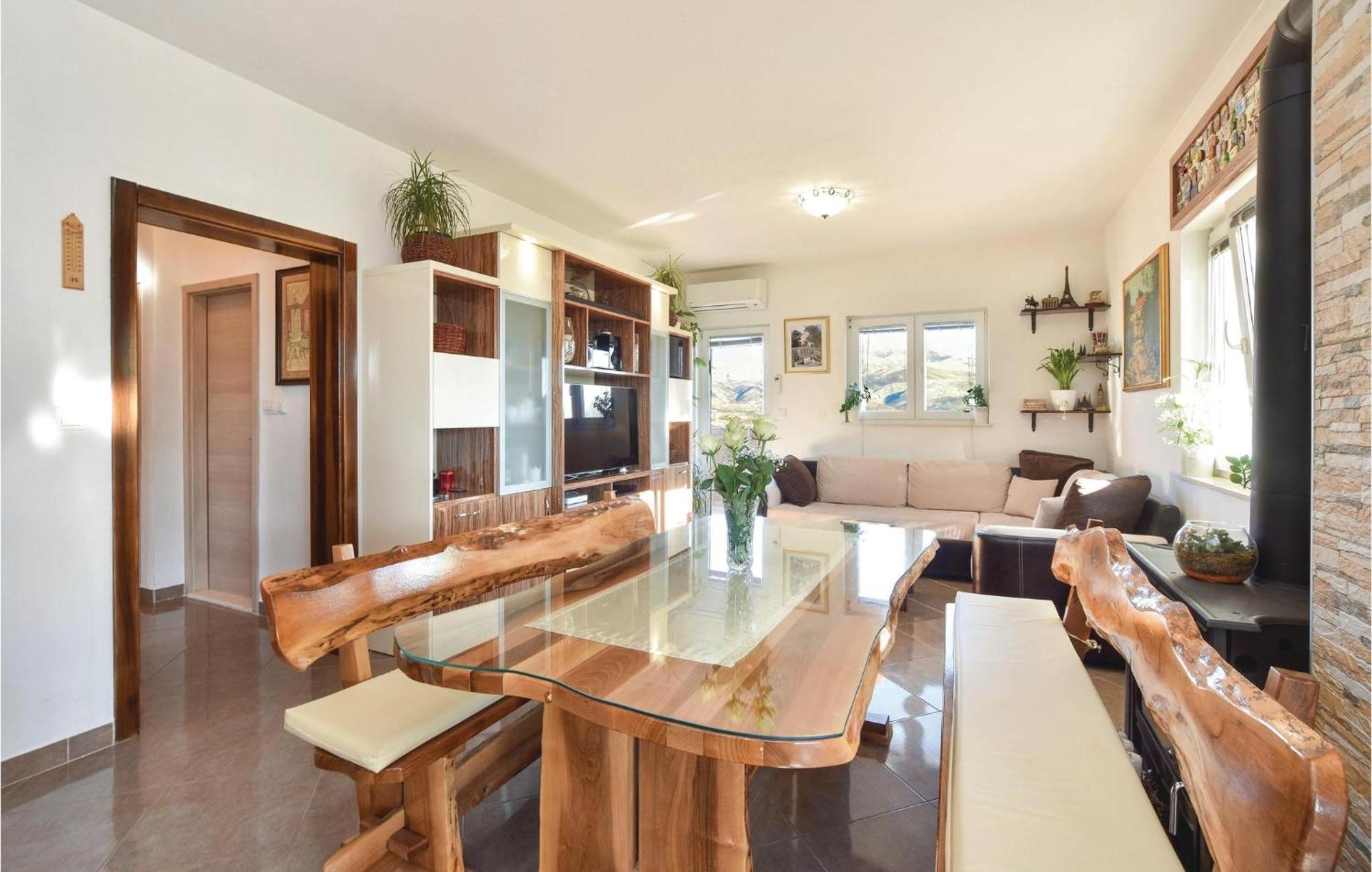 Lovely Home In Split With Jacuzzi Экстерьер фото
